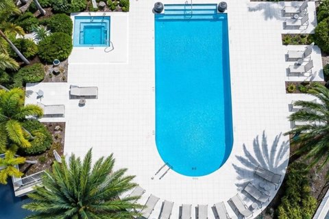 Condo in Bradenton, Florida, 2 bedrooms  № 2316778 - photo 3
