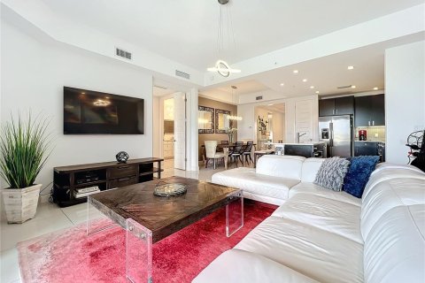 Condo in Bradenton, Florida, 2 bedrooms  № 2316778 - photo 15