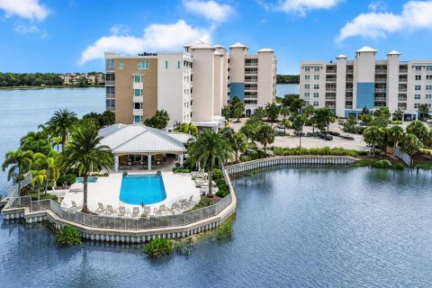 Condo in Bradenton, Florida, 2 bedrooms  № 2316778 - photo 2