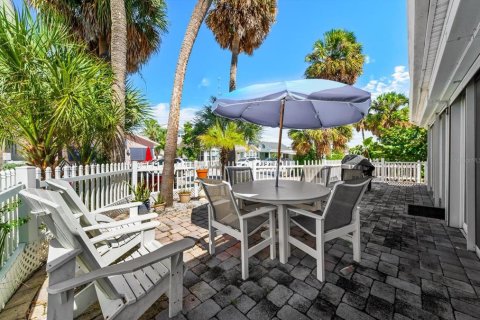 Villa ou maison à vendre à Clearwater, Floride: 3 chambres, 158.03 m2 № 2430773 - photo 21
