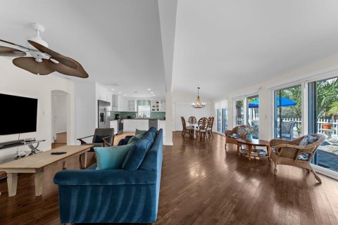 Villa ou maison à vendre à Clearwater, Floride: 3 chambres, 158.03 m2 № 2430773 - photo 24