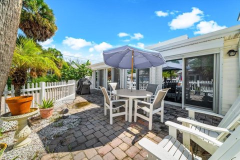 Villa ou maison à vendre à Clearwater, Floride: 3 chambres, 158.03 m2 № 2430773 - photo 20