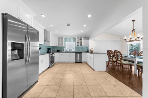 Villa ou maison à vendre à Clearwater, Floride: 3 chambres, 158.03 m2 № 2430773 - photo 28