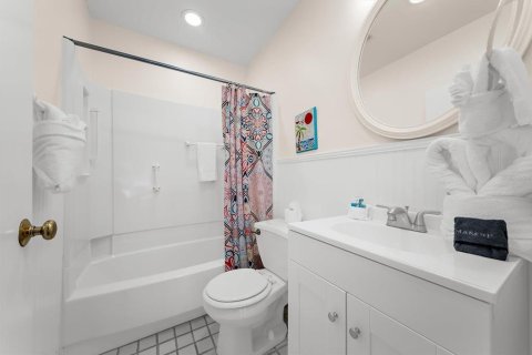 Villa ou maison à vendre à Clearwater, Floride: 3 chambres, 158.03 m2 № 2430773 - photo 19