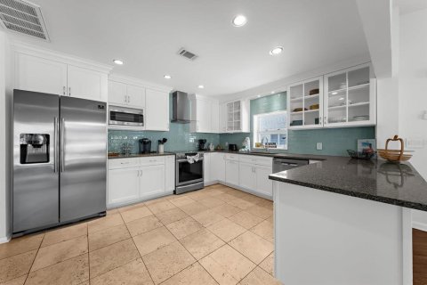 Villa ou maison à vendre à Clearwater, Floride: 3 chambres, 158.03 m2 № 2430773 - photo 29