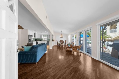 Villa ou maison à vendre à Clearwater, Floride: 3 chambres, 158.03 m2 № 2430773 - photo 22