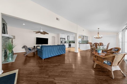 Villa ou maison à vendre à Clearwater, Floride: 3 chambres, 158.03 m2 № 2430773 - photo 23