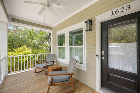 House in Bradenton, Florida 3 bedrooms, 147.71 sq.m. № 1820747 - photo 4