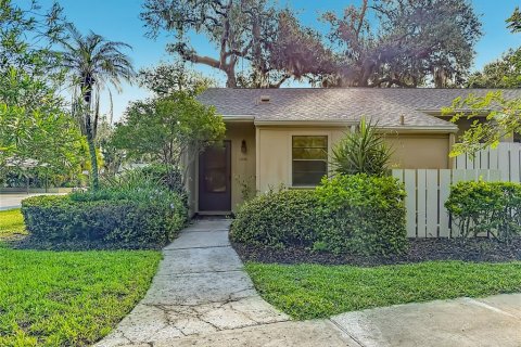 Casa en Sarasota, Florida 2 dormitorios, 116.13 m2 № 2377616