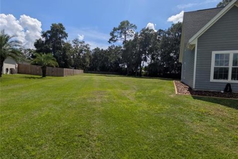 Villa ou maison à vendre à Williston, Floride: 4 chambres, 232.26 m2 № 2334296 - photo 2