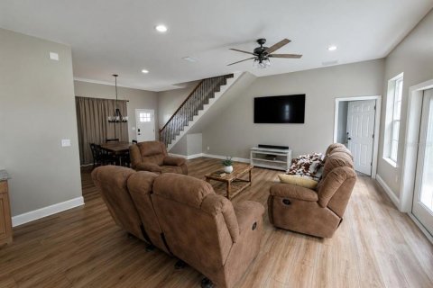 Villa ou maison à vendre à Williston, Floride: 4 chambres, 232.26 m2 № 2334296 - photo 10