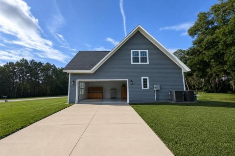 Villa ou maison à vendre à Williston, Floride: 4 chambres, 232.26 m2 № 2334296 - photo 4