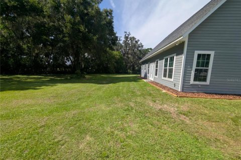 Villa ou maison à vendre à Williston, Floride: 4 chambres, 232.26 m2 № 2334296 - photo 5