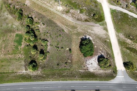Terrain à vendre à Inglis, Floride № 2104600 - photo 8