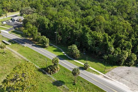 Terrain à vendre à Inglis, Floride № 2104600 - photo 6
