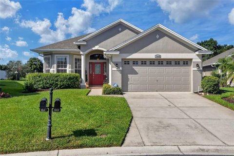 House in Lakeland, Florida 3 bedrooms, 192.87 sq.m. № 2369041