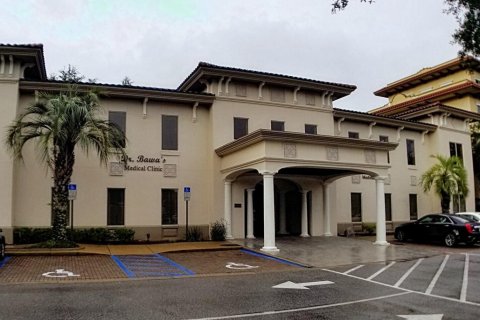 Bureau à louer à Destin, Floride: 1188.5 m2 № 559949 - photo 1