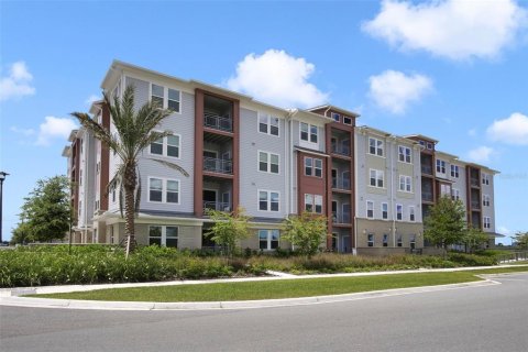 Condominio en venta en Orlando, Florida, 2 dormitorios, 127.09 m2 № 1913138 - foto 27