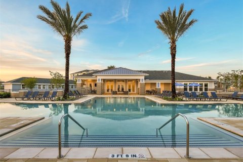 Condominio en venta en Orlando, Florida, 2 dormitorios, 127.09 m2 № 1913138 - foto 28