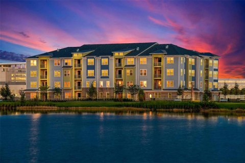 Condominio en venta en Orlando, Florida, 2 dormitorios, 127.09 m2 № 1913138 - foto 30