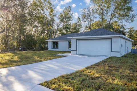 Casa en venta en Ocklawaha, Florida, 3 dormitorios, 153.66 m2 № 1856786 - foto 20