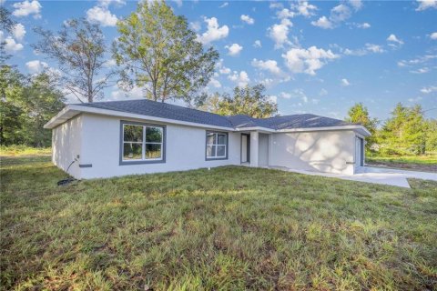 Casa en venta en Ocklawaha, Florida, 3 dormitorios, 153.66 m2 № 1856786 - foto 21