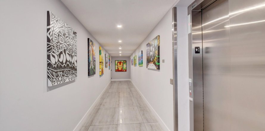 Condo in Delray Beach, Florida, 3 bedrooms  № 1005186