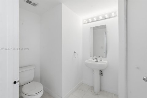 Купить кондоминиум в Авентура, Флорида 3 спальни, 181.16м2, № 2023718 - фото 21
