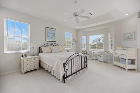 House in Englewood, Florida 3 bedrooms, 307.69 sq.m. № 2142533 - photo 25