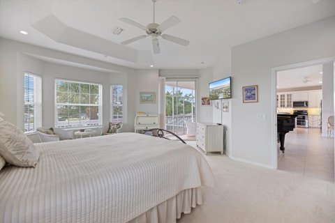 House in Englewood, Florida 3 bedrooms, 307.69 sq.m. № 2142533 - photo 24