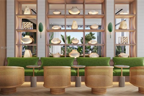 Copropriété à vendre à Fort Lauderdale, Floride: 1 chambre № 1959459 - photo 6