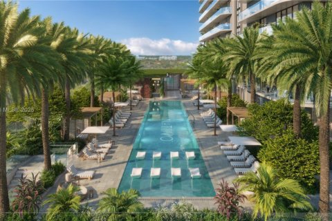 Copropriété à vendre à Fort Lauderdale, Floride: 1 chambre № 1959459 - photo 14