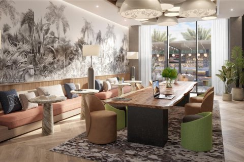 Copropriété à vendre à Fort Lauderdale, Floride: 1 chambre № 1959459 - photo 8