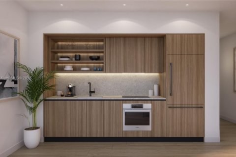 Copropriété à vendre à Fort Lauderdale, Floride: 1 chambre № 1959459 - photo 4