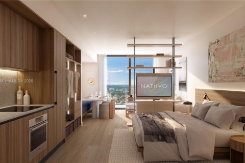 Copropriété à vendre à Fort Lauderdale, Floride: 1 chambre № 1959459 - photo 3