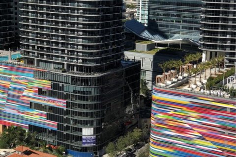 Condominio en alquiler en Miami, Florida, 2 dormitorios, 95.5 m2 № 2011551 - foto 21