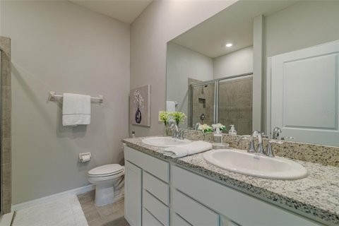 House in Ocala, Florida 3 bedrooms, 145.39 sq.m. № 1894301 - photo 21