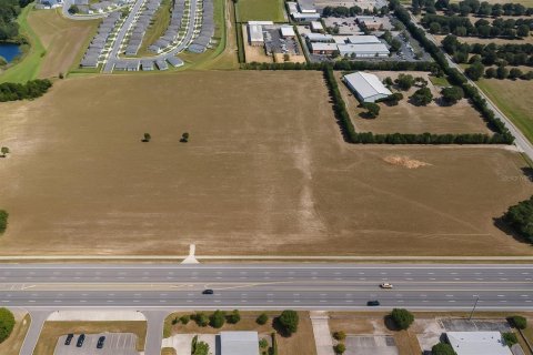 Land in Mount Dora, Florida № 1675109 - photo 1