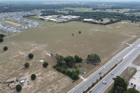 Land in Mount Dora, Florida № 1675109 - photo 4