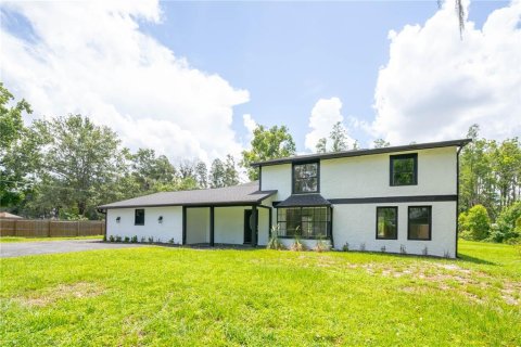 Casa en venta en Lutz, Florida, 5 dormitorios, 354.42 m2 № 1789535 - foto 4
