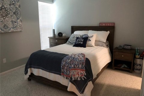Condominio en venta en Cocoa Beach, Florida, 1 dormitorio, 69.68 m2 № 1517715 - foto 10