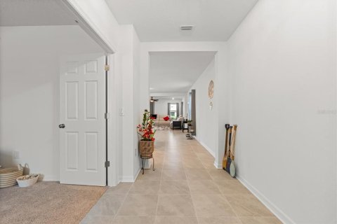 Купить виллу или дом в Пальметто, Флорида 8 комнат, 196.21м2, № 1622669 - фото 7