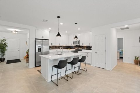 Купить виллу или дом в Пальметто, Флорида 8 комнат, 196.21м2, № 1622669 - фото 4