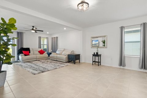 Купить виллу или дом в Пальметто, Флорида 8 комнат, 196.21м2, № 1622669 - фото 14