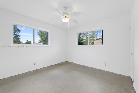 Купить виллу или дом в Плантация, Флорида 3 спальни, 154.78м2, № 1991745 - фото 8