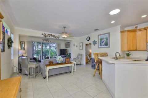 Condominio en venta en Sun City Center, Florida, 2 dormitorios, 130.99 m2 № 1873202 - foto 6