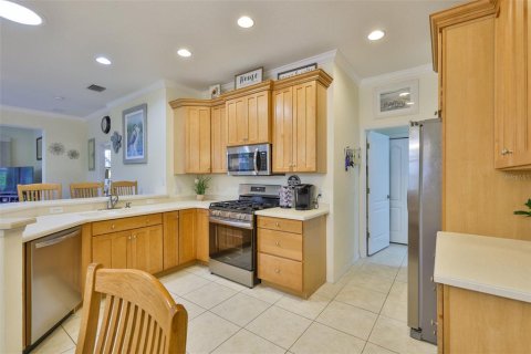 Condominio en venta en Sun City Center, Florida, 2 dormitorios, 130.99 m2 № 1873202 - foto 19