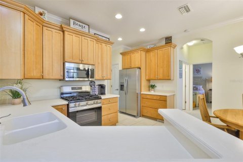 Condominio en venta en Sun City Center, Florida, 2 dormitorios, 130.99 m2 № 1873202 - foto 10