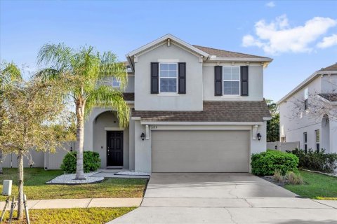 Casa en venta en Kissimmee, Florida, 4 dormitorios, 214.33 m2 № 1558494 - foto 1