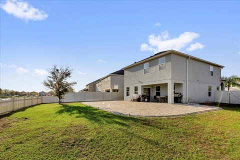 Casa en venta en Kissimmee, Florida, 4 dormitorios, 214.33 m2 № 1558494 - foto 29